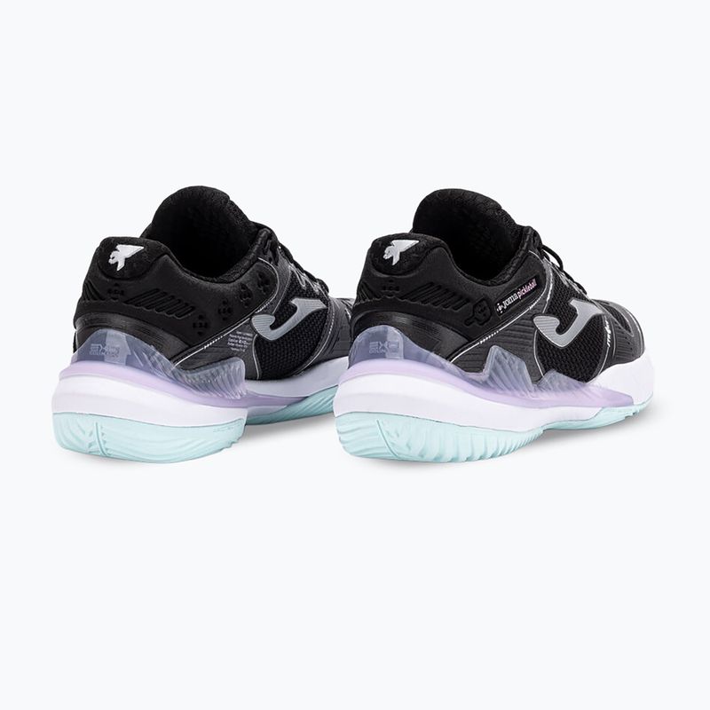 Дамски обувки Joma Stroke Lady black 3