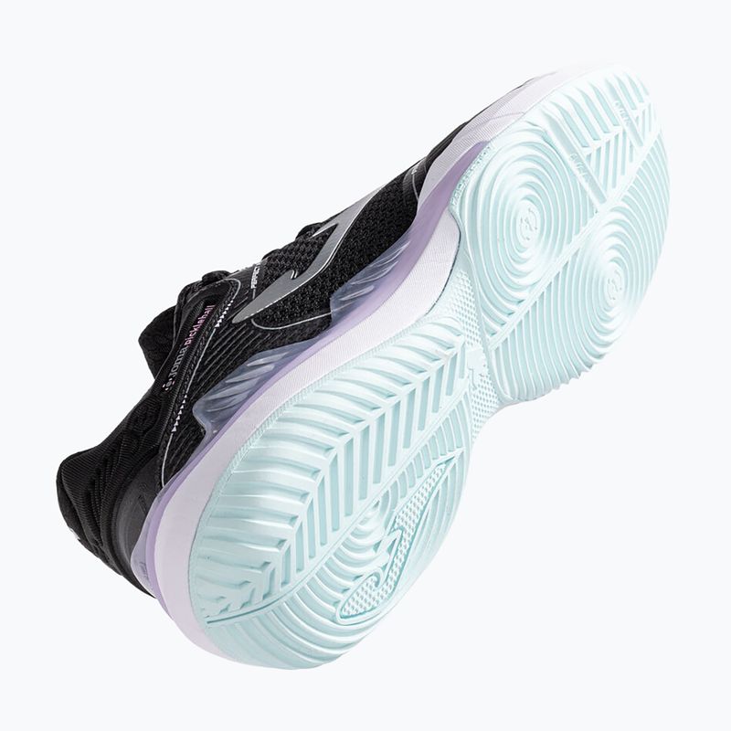 Дамски обувки Joma Stroke Lady black 5