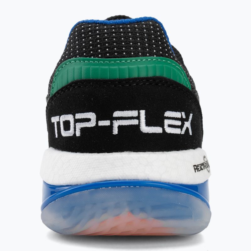 Мъжки футболни обувки Joma Top Flex Plus Indoor black 6