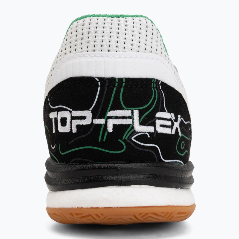 Мъжки футболни обувки Joma Top Flex Rebound Indoor white 6