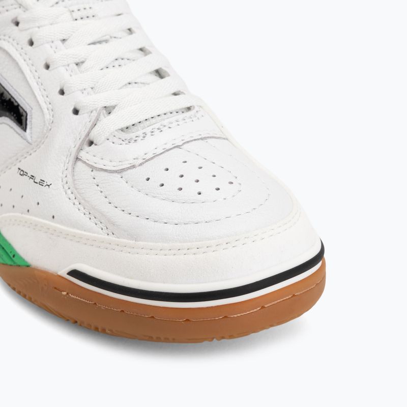 Мъжки футболни обувки Joma Top Flex Rebound Indoor white 7