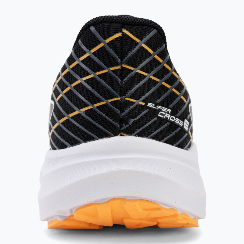 Детски обувки за бягане Joma Supercross Jr black 6
