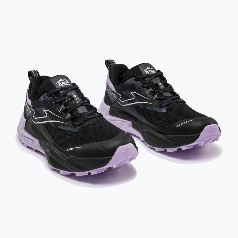 Дамски обувки за бягане Joma Sierra Lady black 3
