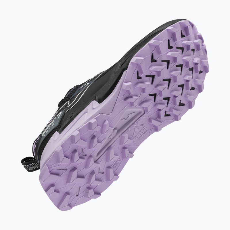 Дамски обувки за бягане Joma Sierra Lady black 5