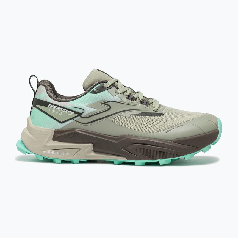 Дамски обувки за бягане Joma Sierra Lady beige