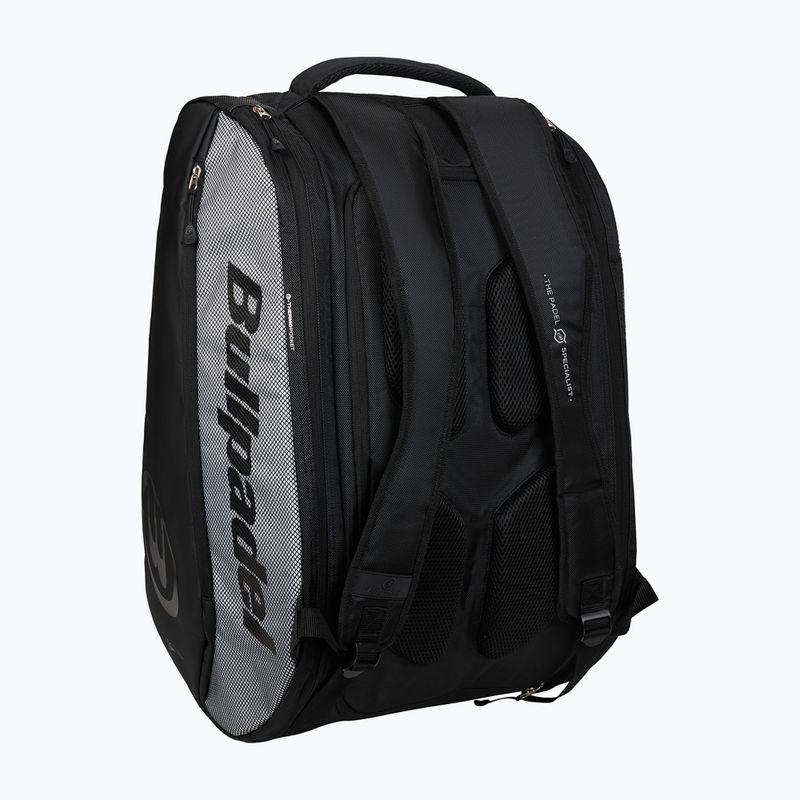 Чанта за падел Bullpadel BPP26001 Vertex black 3