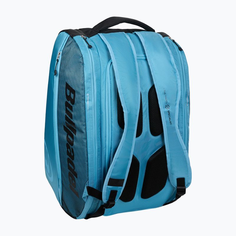 Чанта за падел Bullpadel BPP26003 Vertex W sky blue 3