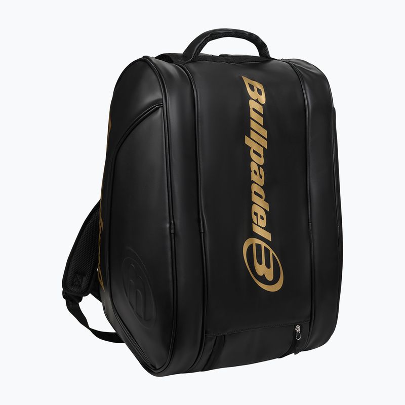 Чанта за падел Bullpadel BPP26006 Flow black 2
