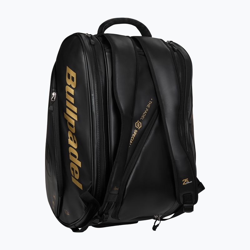 Чанта за падел Bullpadel BPP26006 Flow black 3