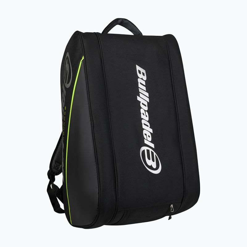 Чанта за падел Bullpadel BPP26014 Advance black/green 2