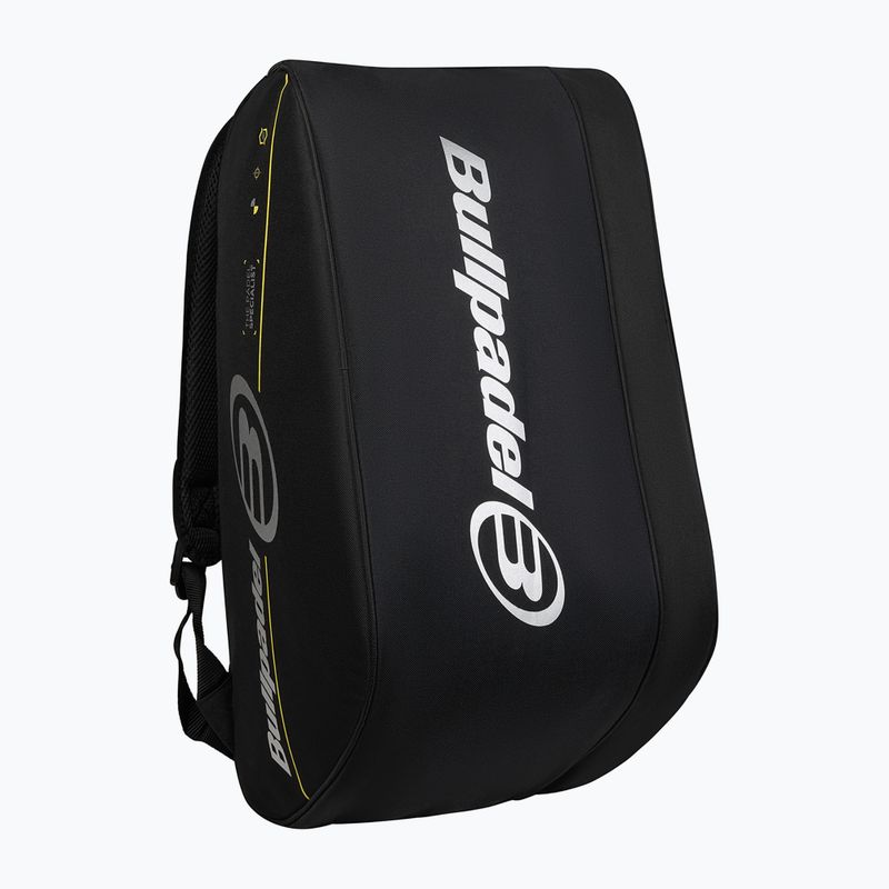 Чанта за падел Bullpadel BPP26015 Tour black 2