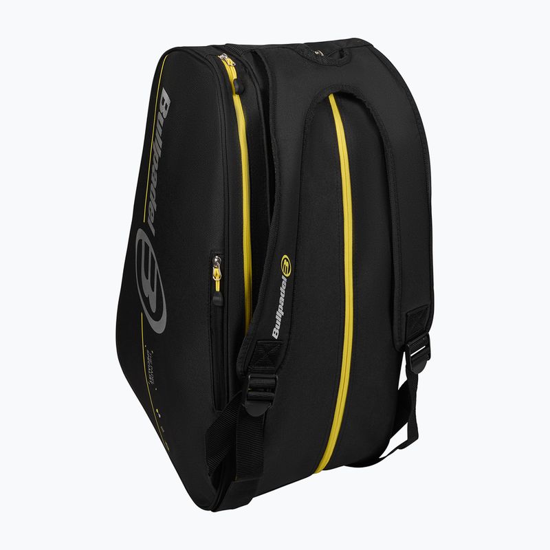 Чанта за падел Bullpadel BPP26015 Tour black 3