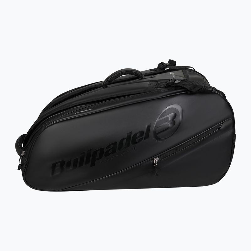 Чанта за падел Bullpadel BPP26016 Casual black