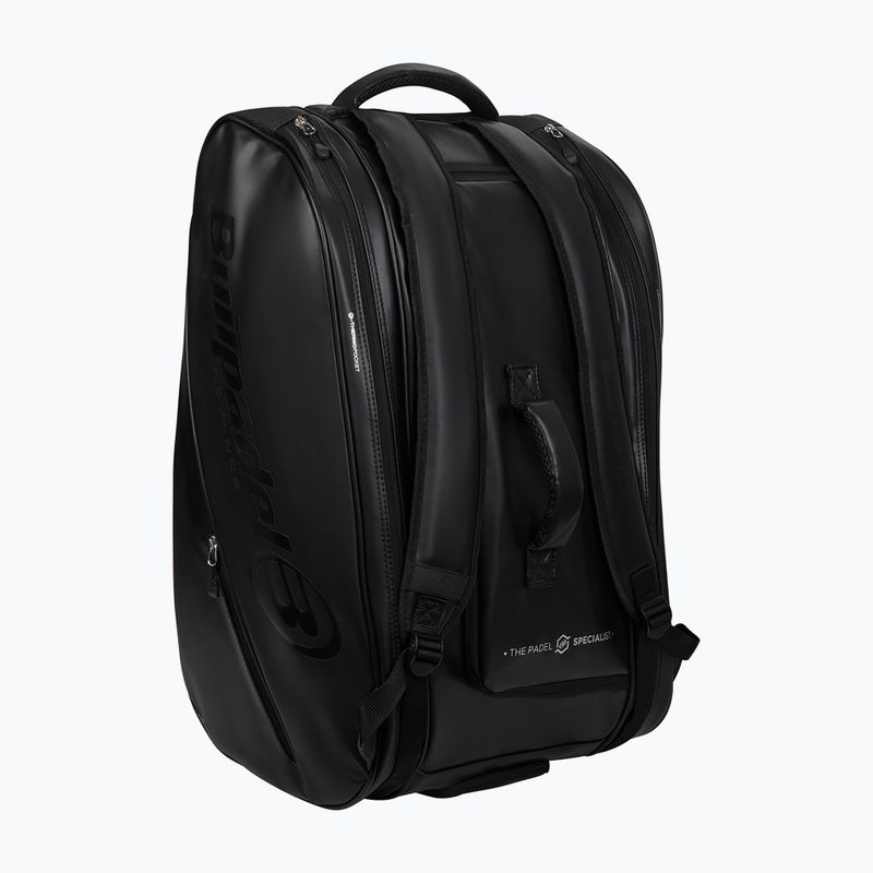 Чанта за падел Bullpadel BPP26016 Casual black 3