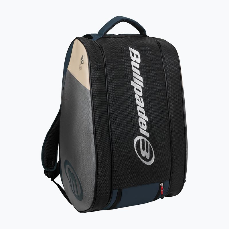 Чанта за падел Bullpadel BPP26017 Neuron dark grey 2