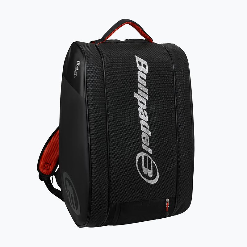 Чанта за падел Bullpadel BPP26020 Neuron black 2