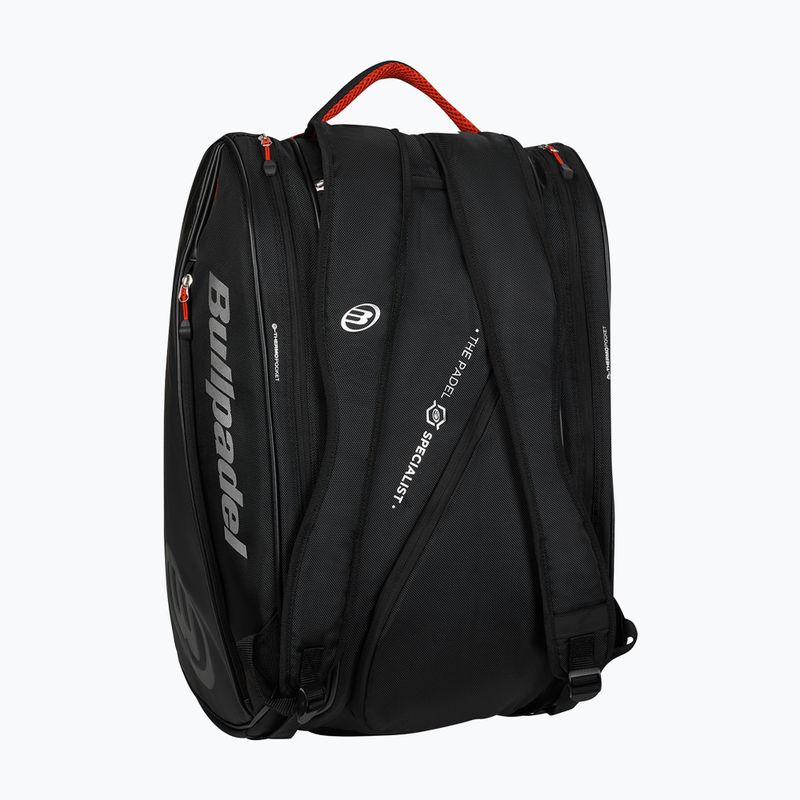 Чанта за падел Bullpadel BPP26020 Neuron black 3