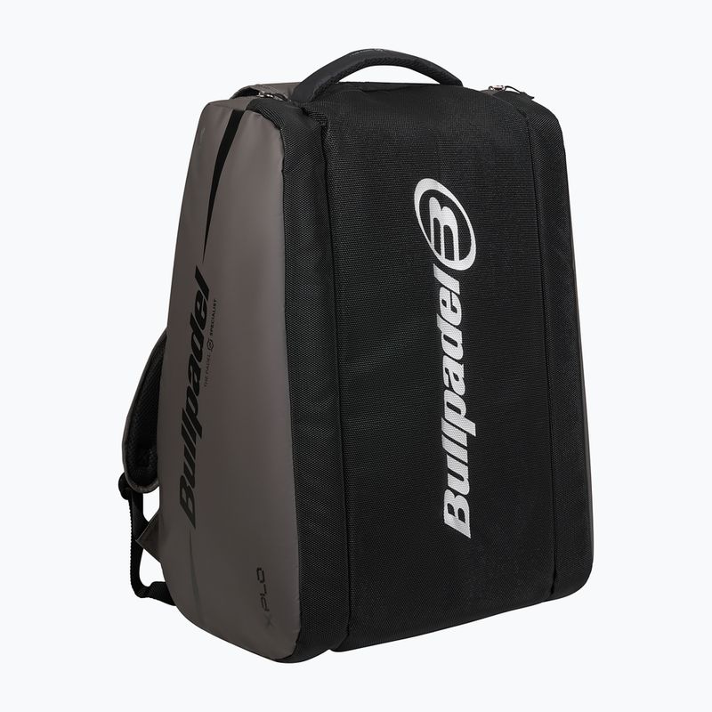 Чанта за падел Bullpadel BPP26022 Xplo medium grey 2