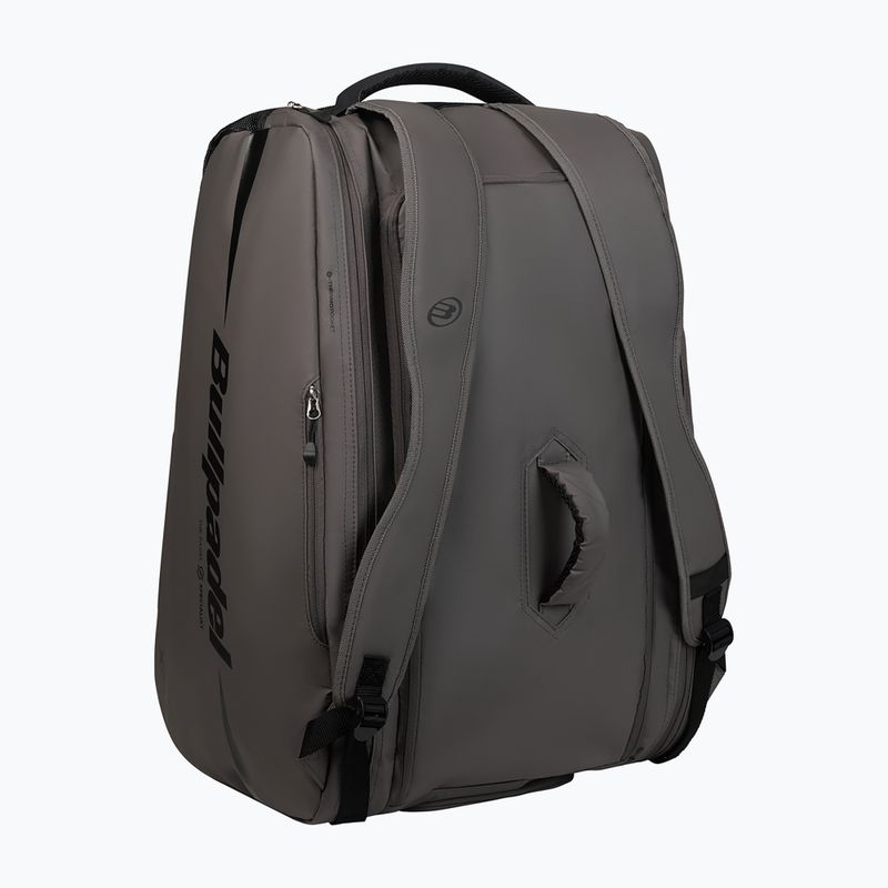 Чанта за падел Bullpadel BPP26022 Xplo medium grey 3