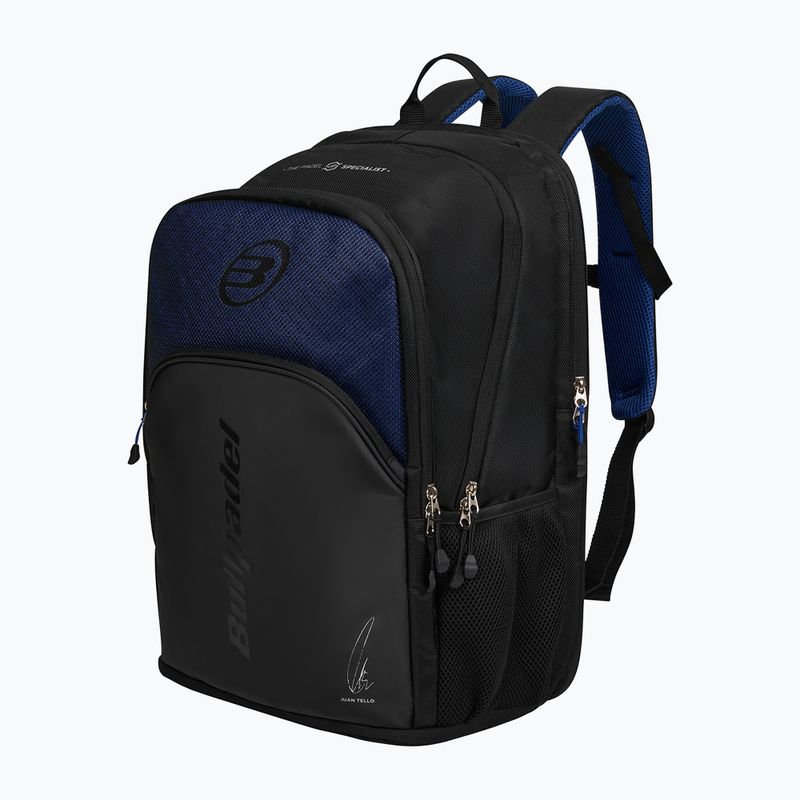 Раница за падъл Bullpadel BPM26008 Vertex Geo 35 l intense blue 2