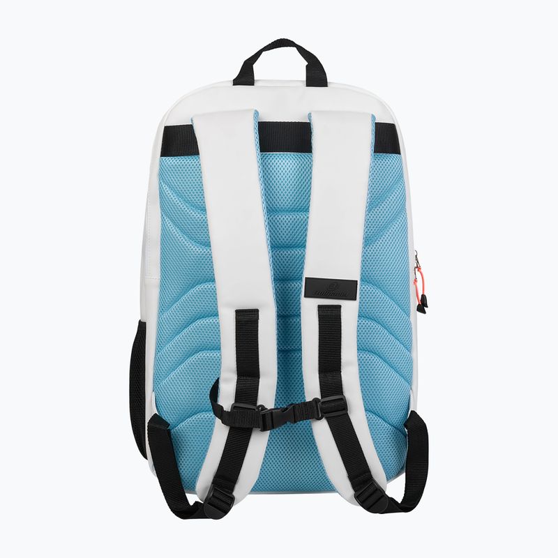 Раница за падъл Bullpadel BPM26009 Vertex W 35 l white 2