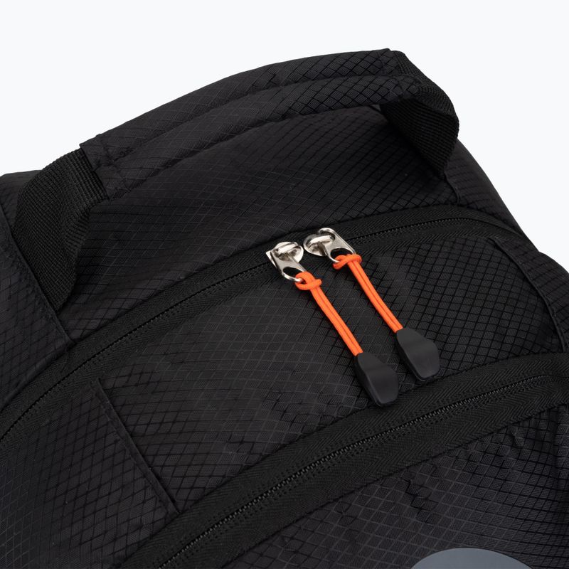 Раница за падъл Bullpadel BPM26004 Advance 32 l black/orange 6