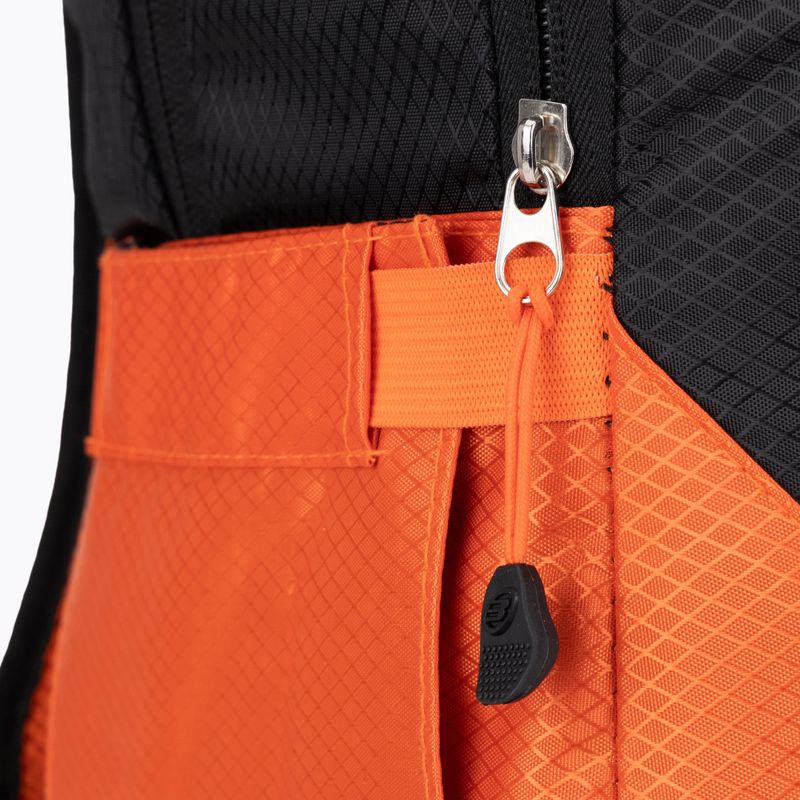Раница за падъл Bullpadel BPM26004 Advance 32 l black/orange 7