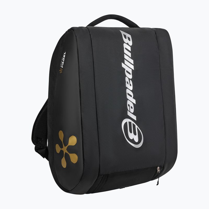 Чанта за падел Bullpadel BPP26002 Vertex Geo Premier black 2