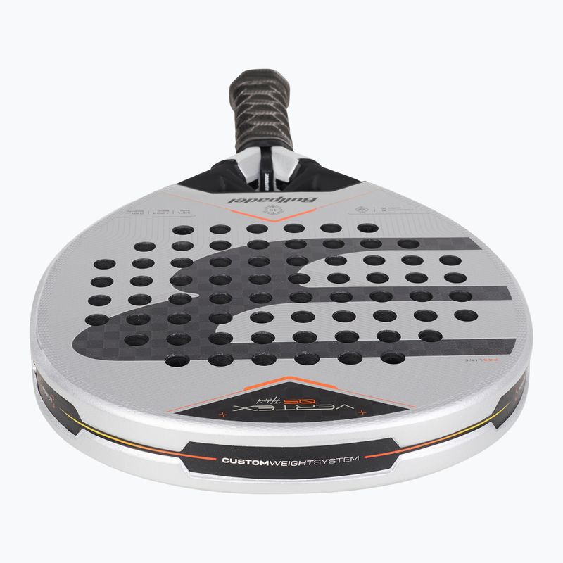 Ракета за падел Bullpadel Vertex 05 Hybrid 27 3