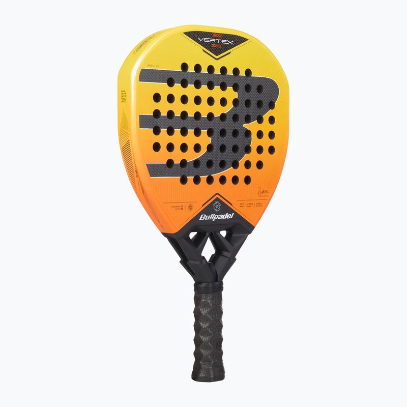 Ракета за падел Bullpadel Vertex 05 Geo 27 2