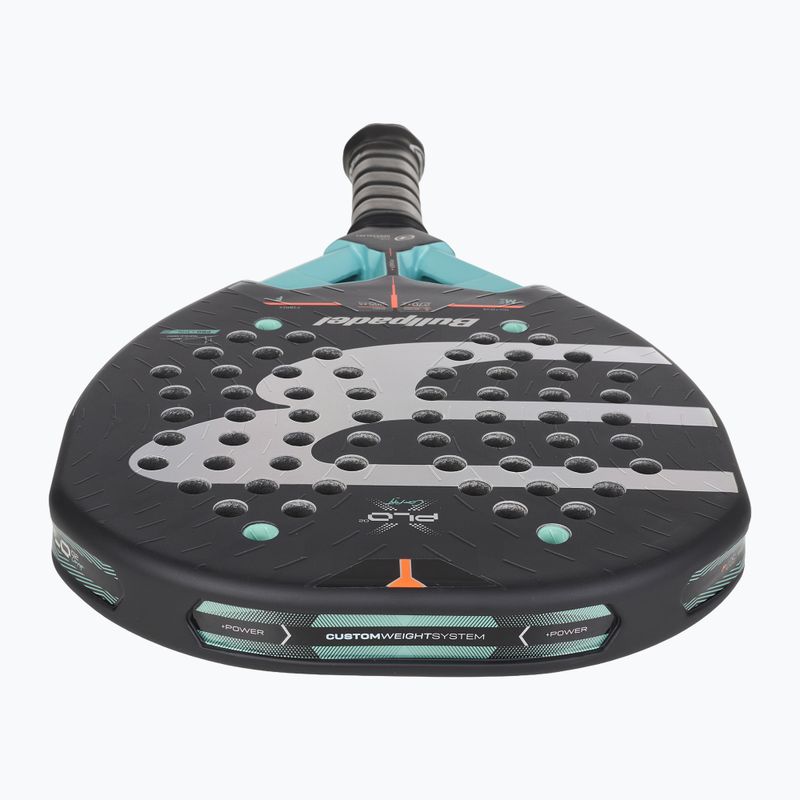 Ракета за падел Bullpadel XPLO CMF 27 3