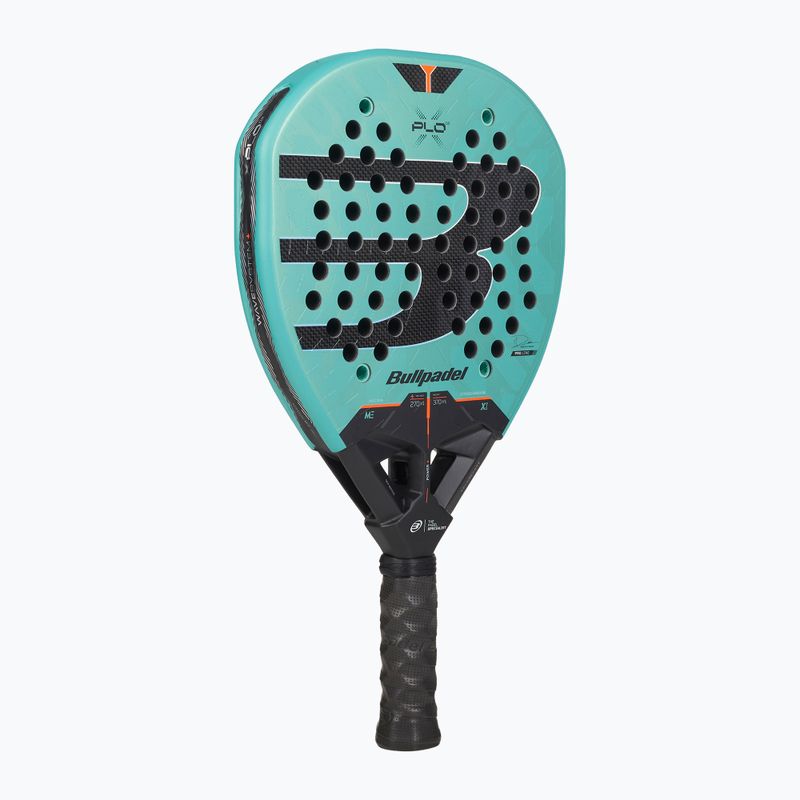 Ракета за падел Bullpadel XPLO 27 2