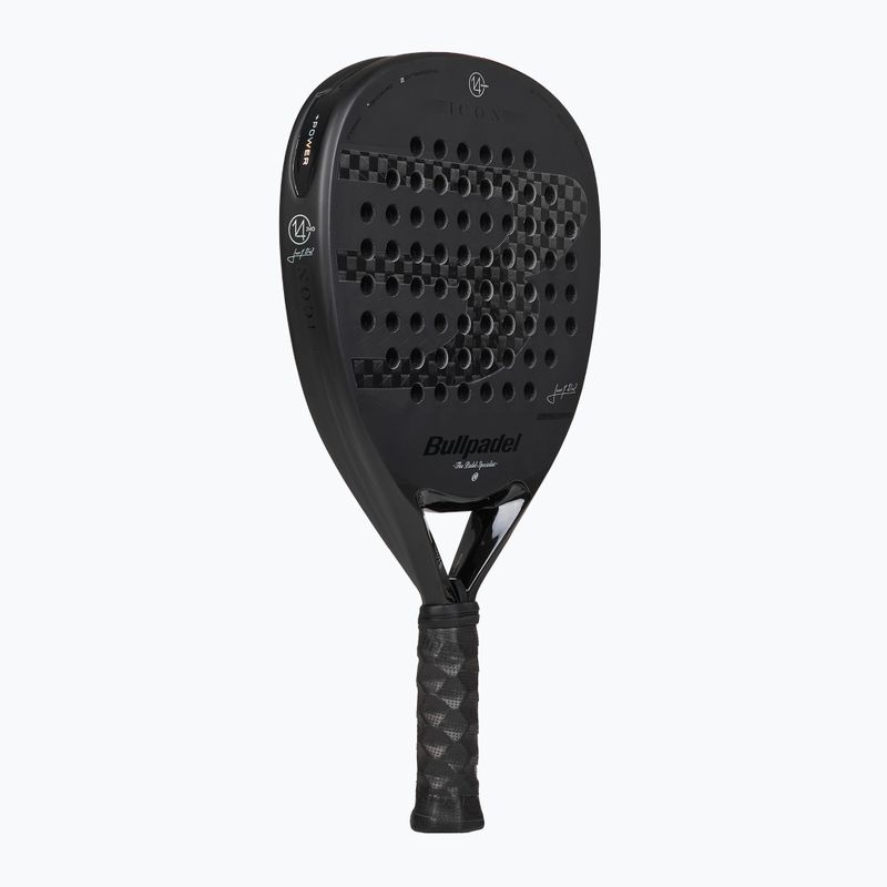 Ракета за падел Bullpadel Icon 27 2