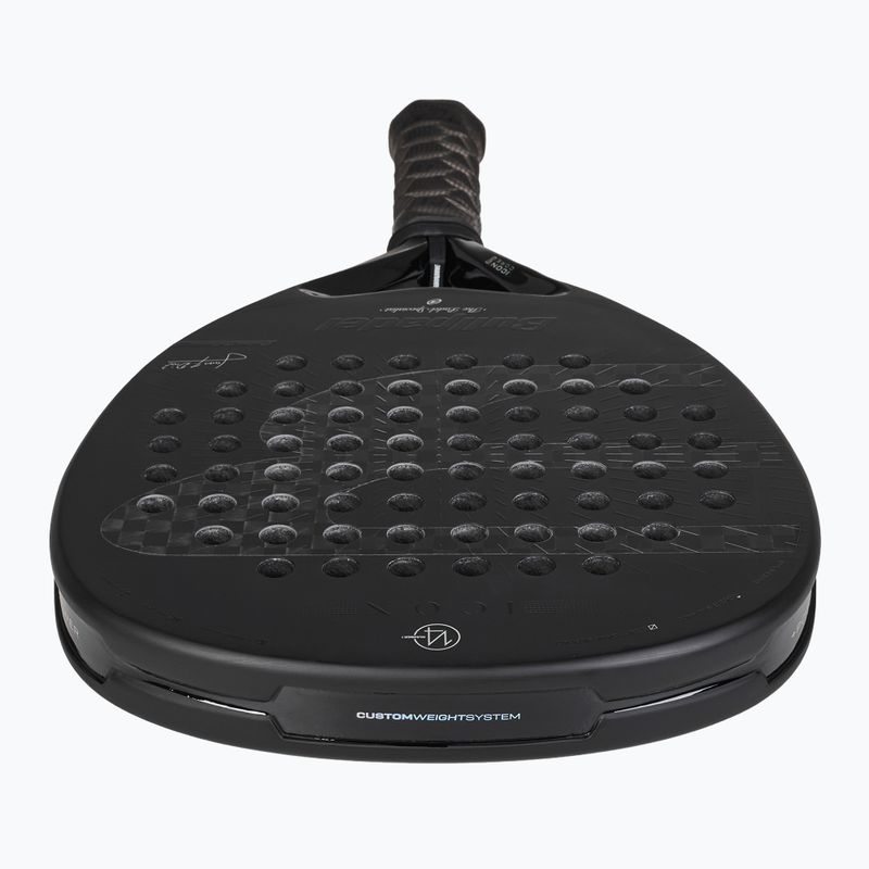 Ракета за падел Bullpadel Icon 27 3