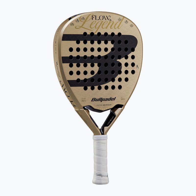 Ракета за падел Bullpadel Flow 27 2