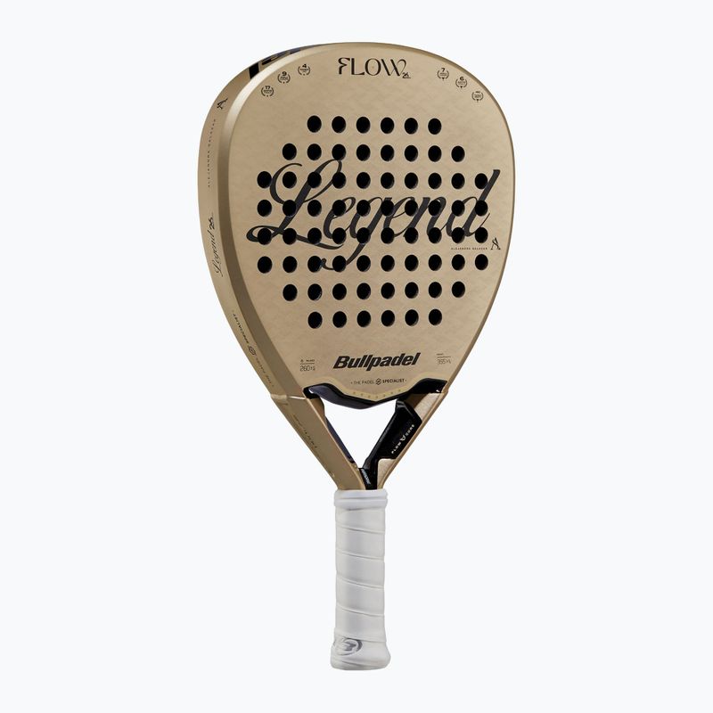 Ракета за падел Bullpadel Flow 27 3