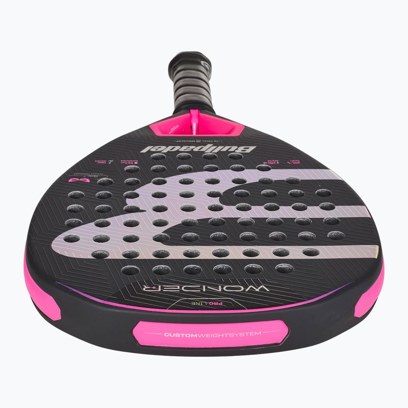 Ракета за падел Bullpadel Wonder 27 3
