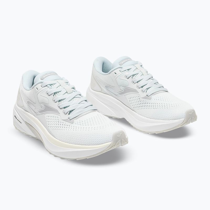 Дамски обувки за бягане Joma Speed Lady turquoise 2