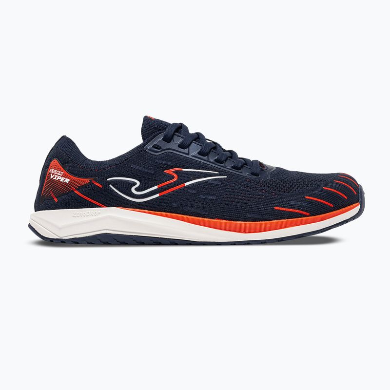 Мъжки обувки за бягане Joma Viper Barefoot navy blue