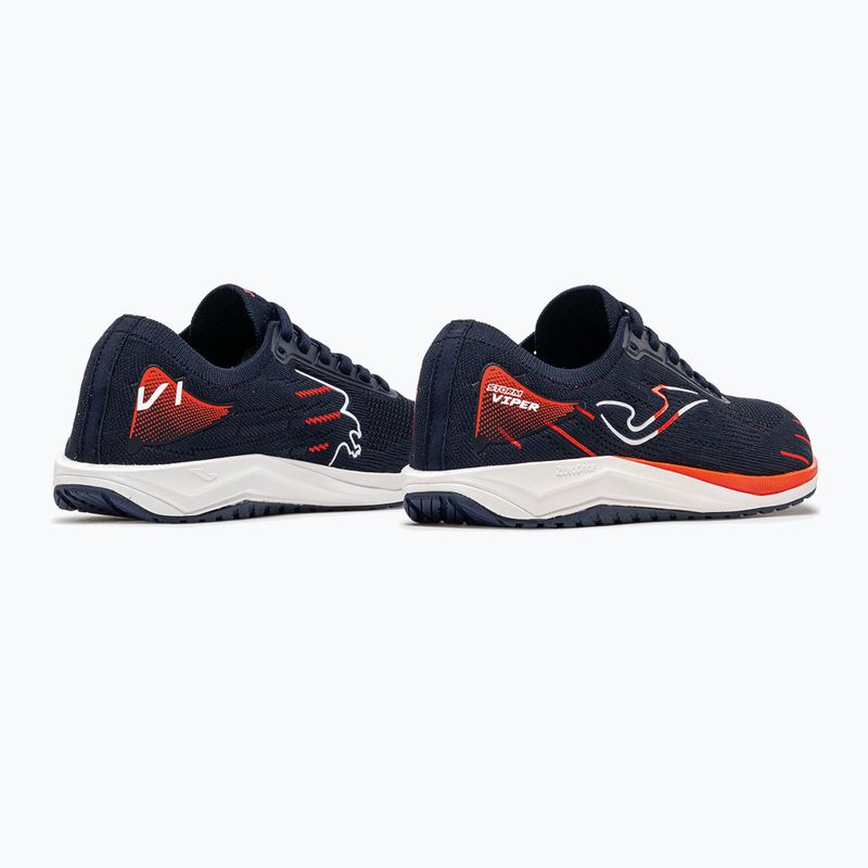 Мъжки обувки за бягане Joma Viper Barefoot navy blue 3