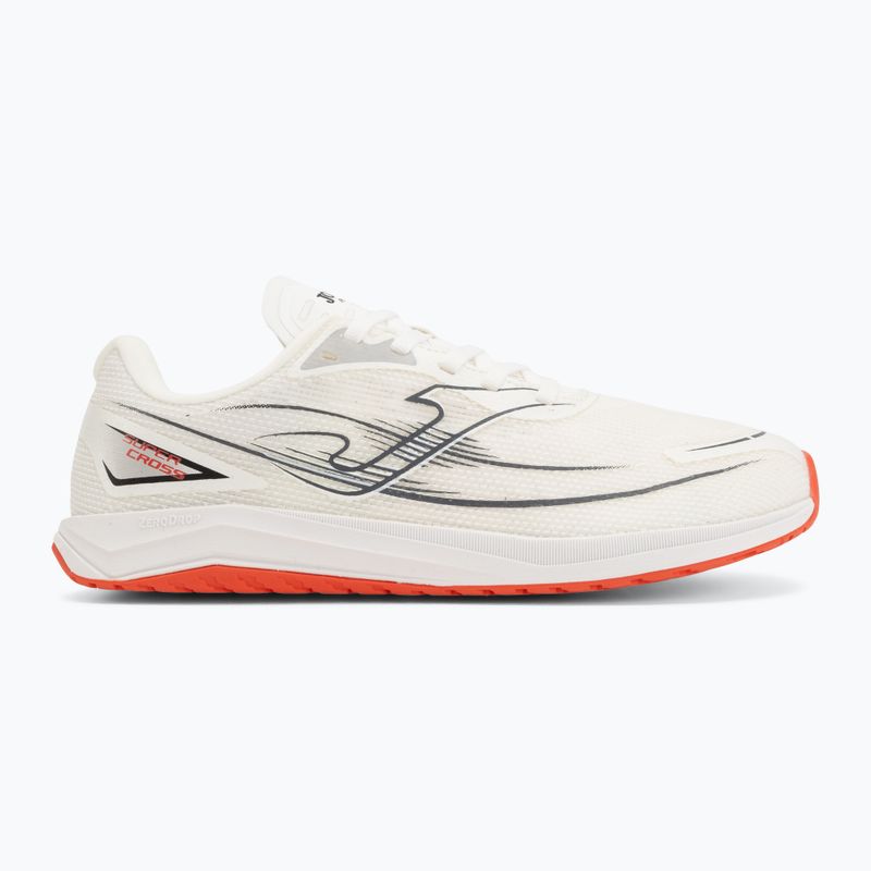 Мъжки обувки за бягане Joma Supercross Barefoot white 2
