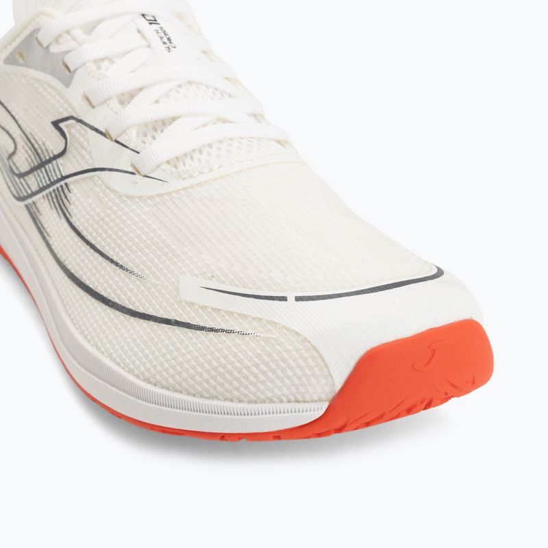 Мъжки обувки за бягане Joma Supercross Barefoot white 7