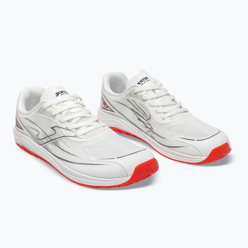 Мъжки обувки за бягане Joma Supercross Barefoot white 2
