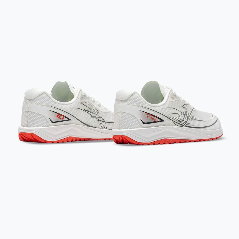Мъжки обувки за бягане Joma Supercross Barefoot white 3