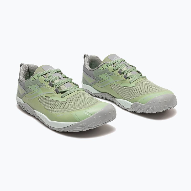 Мъжки обувки за бягане  Joma Sierra Barefoot green 2