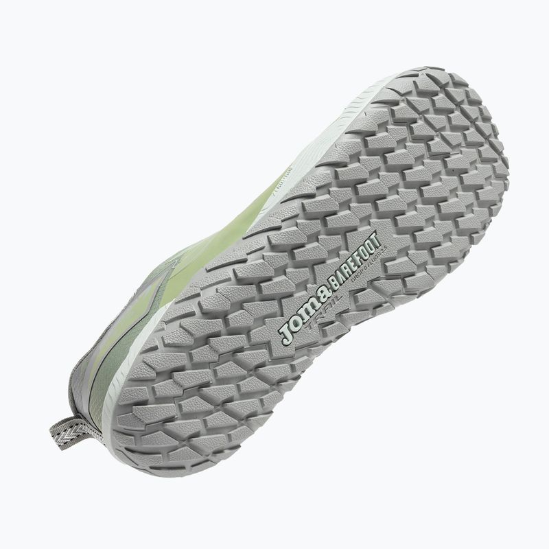 Мъжки обувки за бягане  Joma Sierra Barefoot green 5