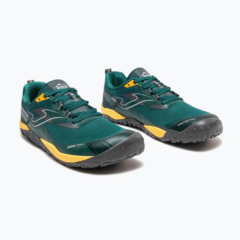 Мъжки обувки за бягане  Joma Sierra Barefoot petrol 2
