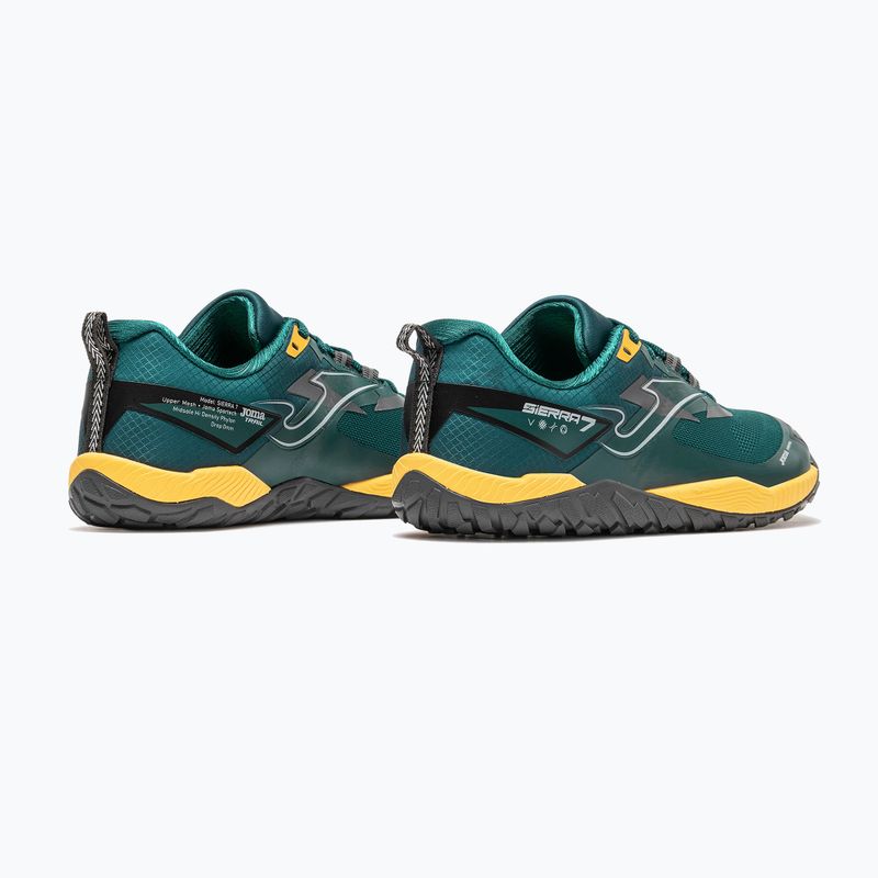Мъжки обувки за бягане  Joma Sierra Barefoot petrol 3