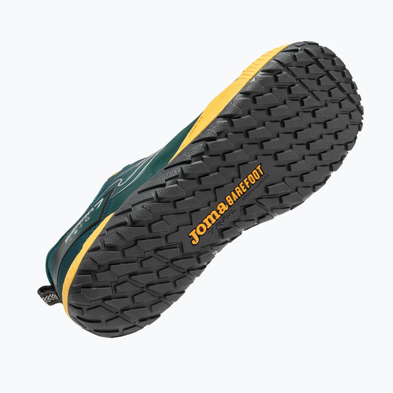 Мъжки обувки за бягане  Joma Sierra Barefoot petrol 5