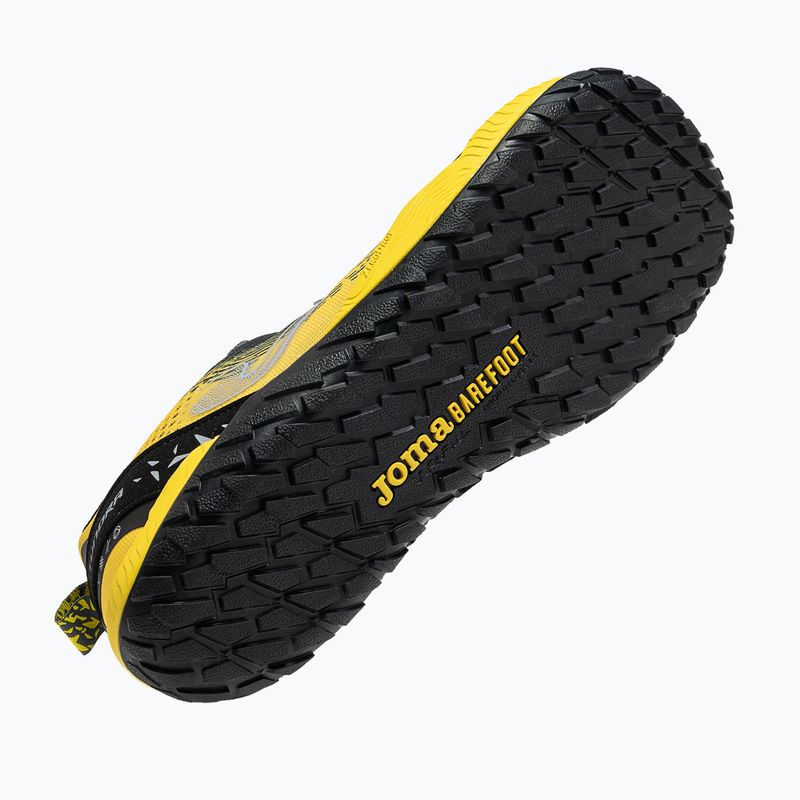 Мъжки обувки за бягане  Joma Tundra Barefoot black 5